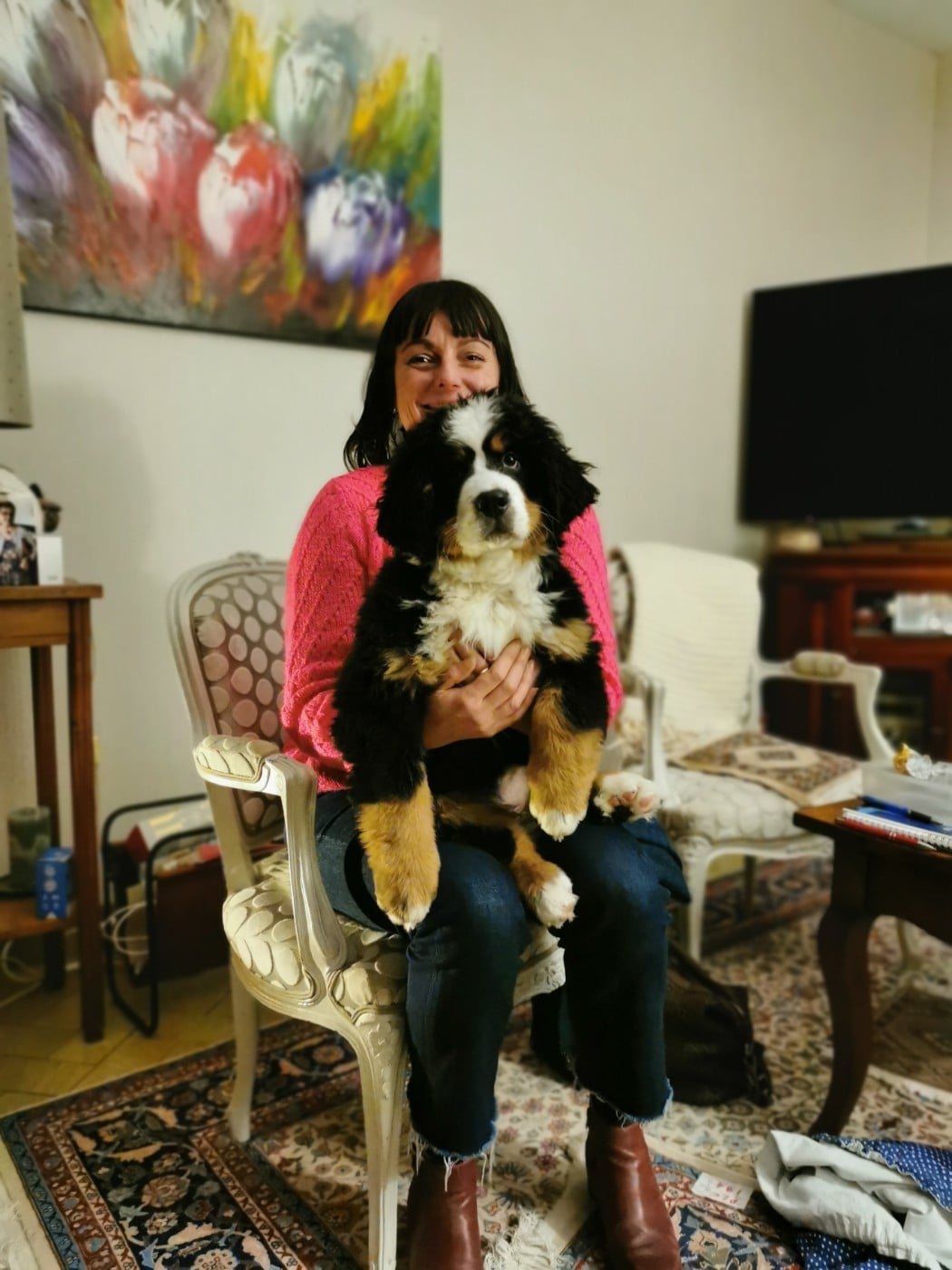 Publication : de Belle de Fontenelle