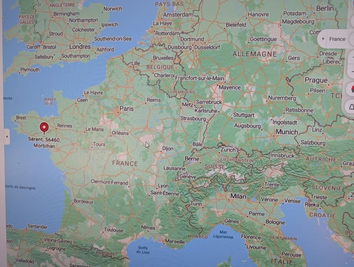 Voltaire soloraid du Jardin aux Eglantines