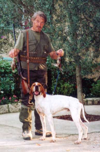 Publication : du Grand Marronier