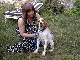 Publication : du Grand Marronier