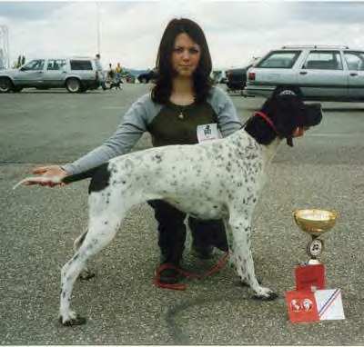 Publication : du Grand Marronier