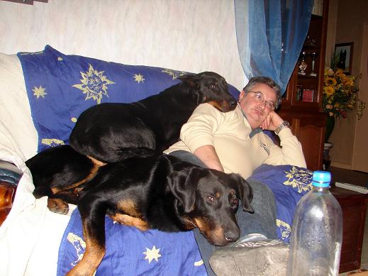 Publication : du domaine du Bois de Chartres Auteur : VERONIQUE