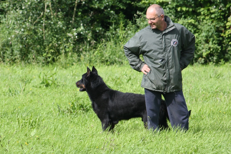 Publication : du stuyver veld