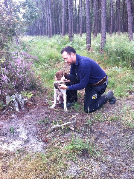 Publication : du pont du riot d'Esnes Auteur : dupont