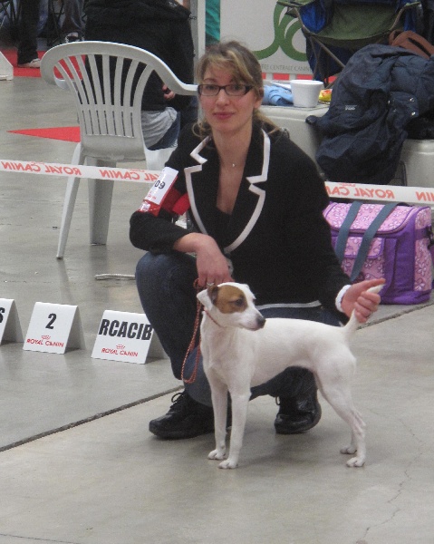 Etoile Des elucines - 1er Excellent Meilleur Jeune