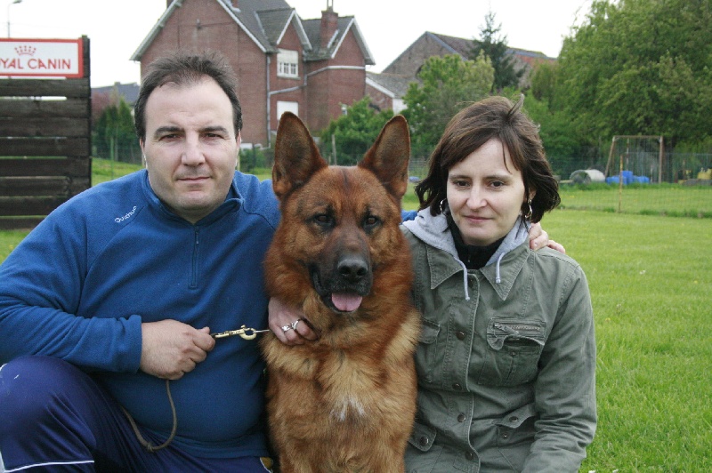 Publication : de la Presqu'Ile Guerandaise