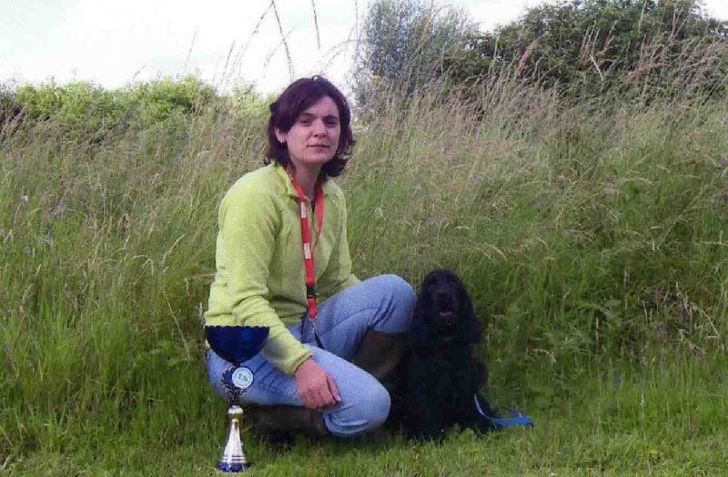 TR. CH. Baïka de la terre d'Opale