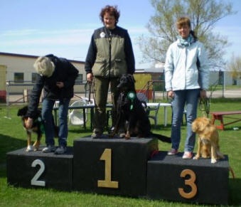 Grand Lutin Zniffa - Excellent 94/100