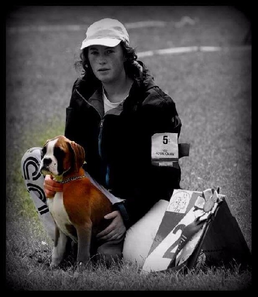 CH. Marquixanes De l'Ecume De Nacre