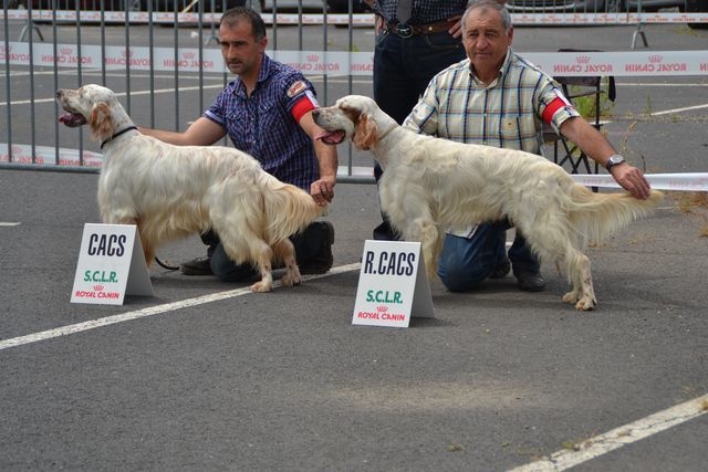 Mart Della bassana - 1er EXC-RCACS