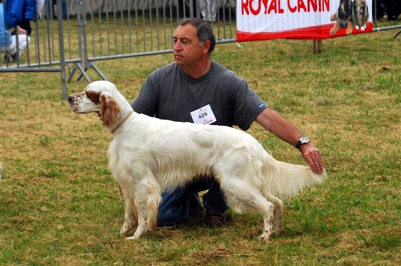 Mart Della bassana - 2 ème EXC