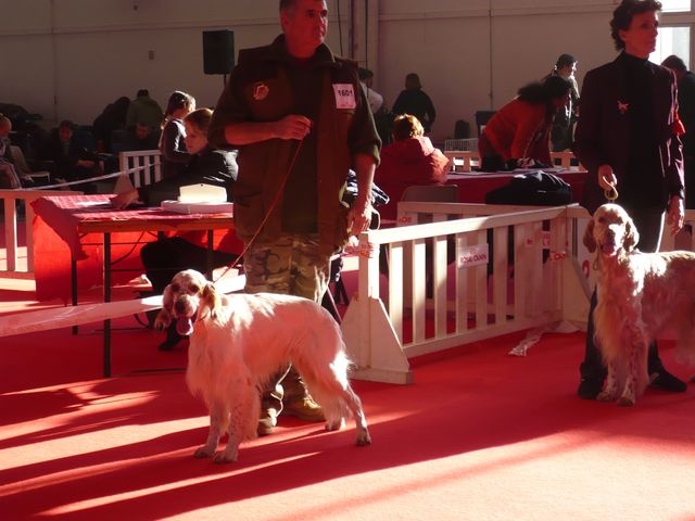 Mart Della bassana - 4 ème EXC classe ouverte