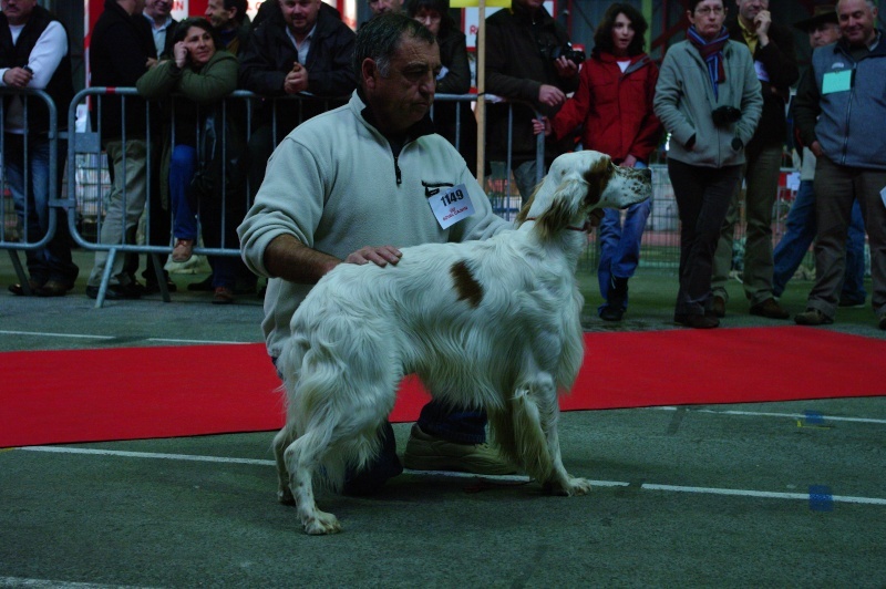 Mart Della bassana - 4 ème EXC