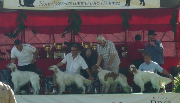 Mart Della bassana - 4 ème EXC