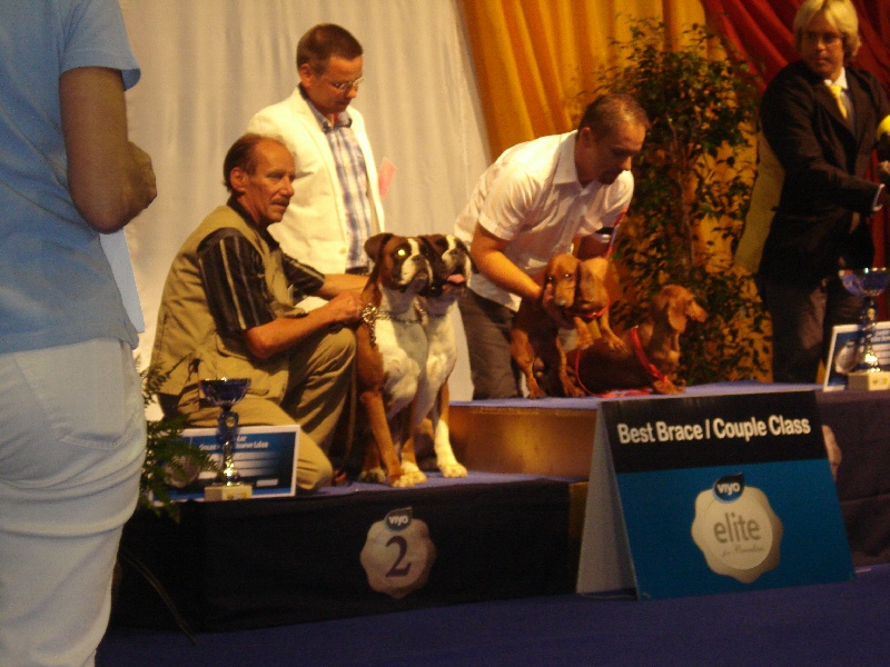 Publication : de la Verdière