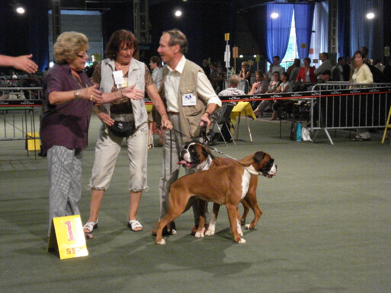 Publication : de la Verdière