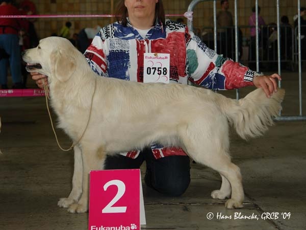 Hazure du domaine du vevî - 2ème Excellent en classe jeune