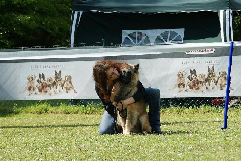 Mylan Of the smart spirit - Prometteur - Classe Baby