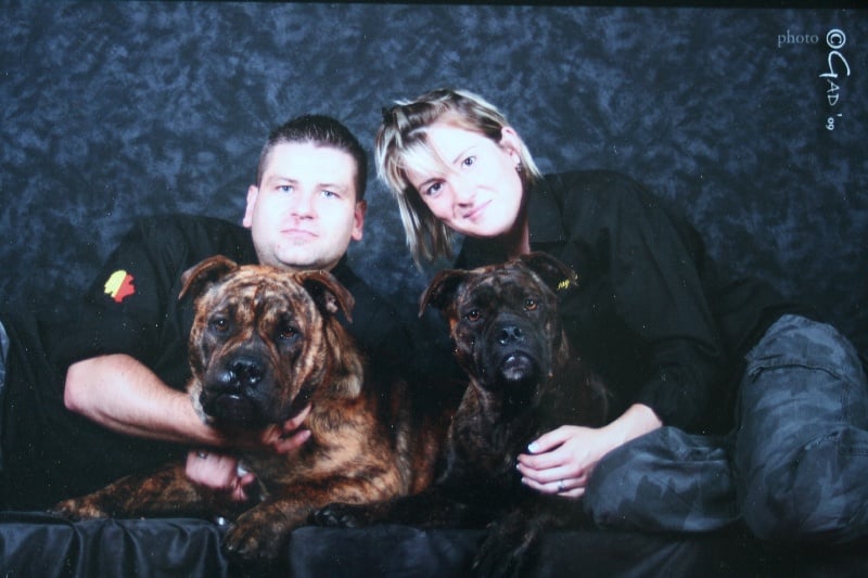 Publication : Cadeous des htes-fagnes