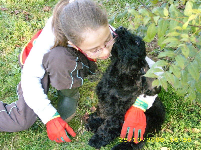 Publication : Of Tender Look Auteur : Sonia Devillière