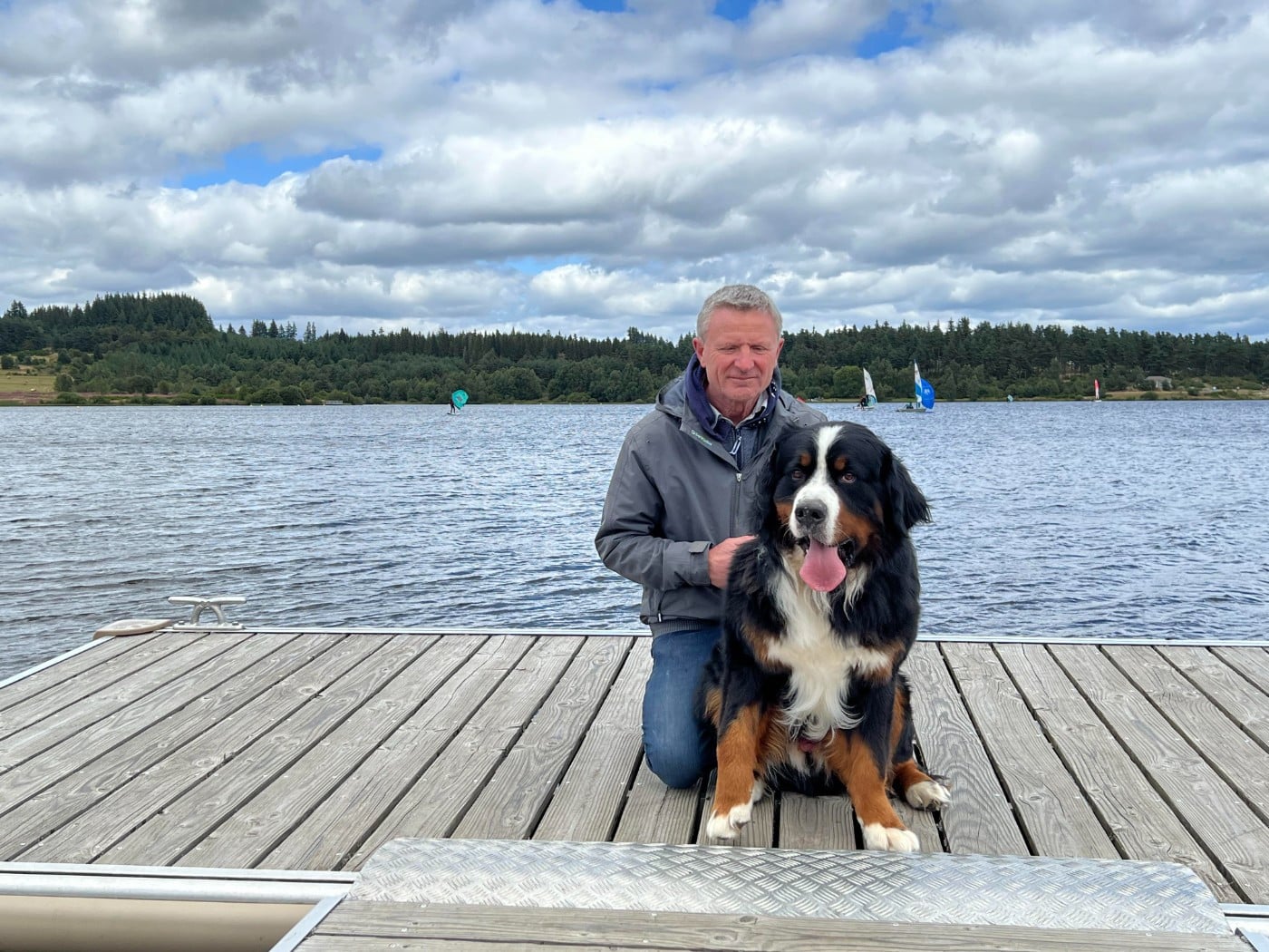 SYRIUS de l'attelage de rubis