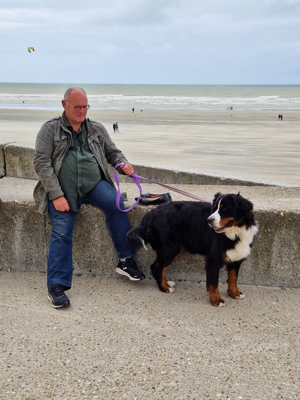 Tryskel rubis des Elfes Du Vent