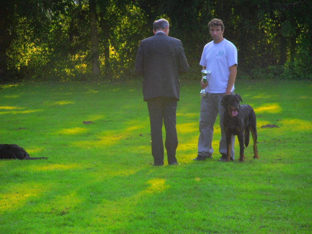 Fargas des bergers du Vent