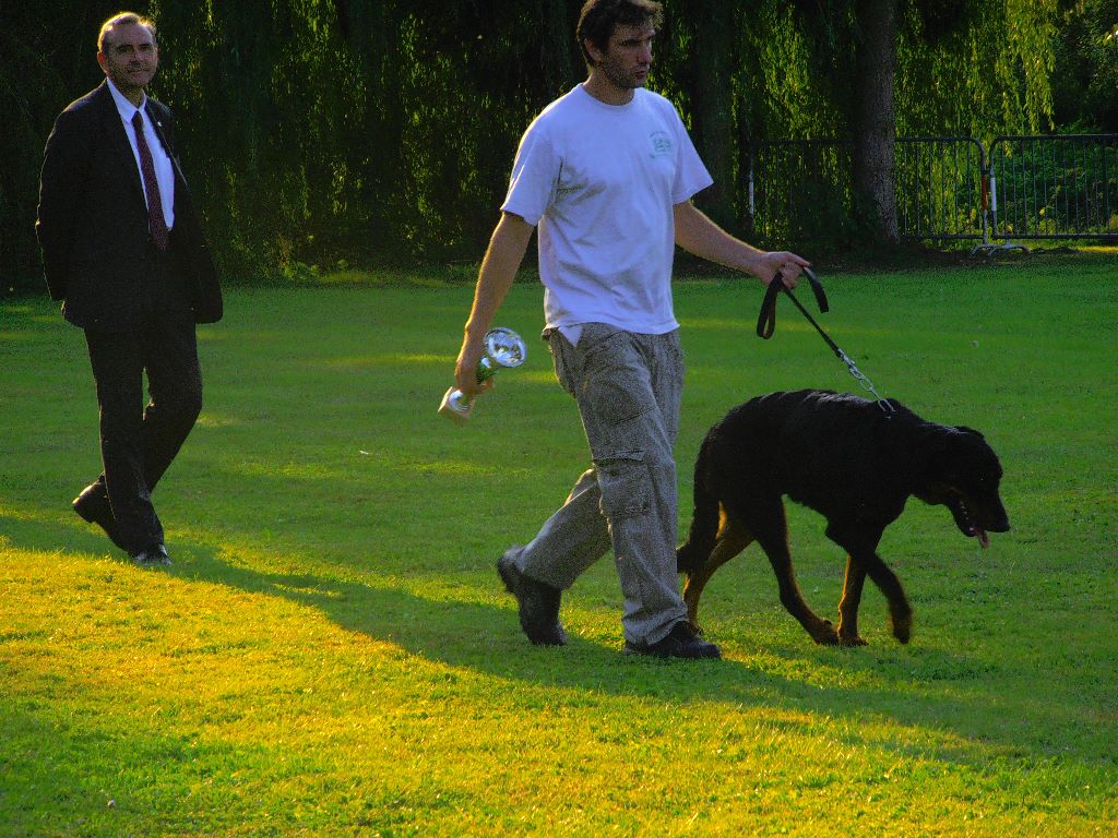 Fargas des bergers du Vent