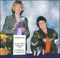 Publication : Follow me