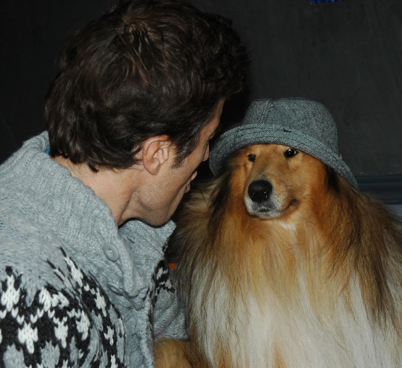 Dual b, dit yoko of Snowthy Park