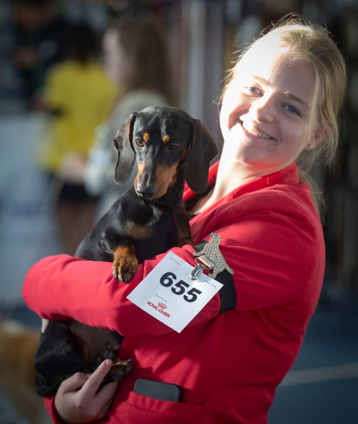 Publication : de la Passe de l'Eider