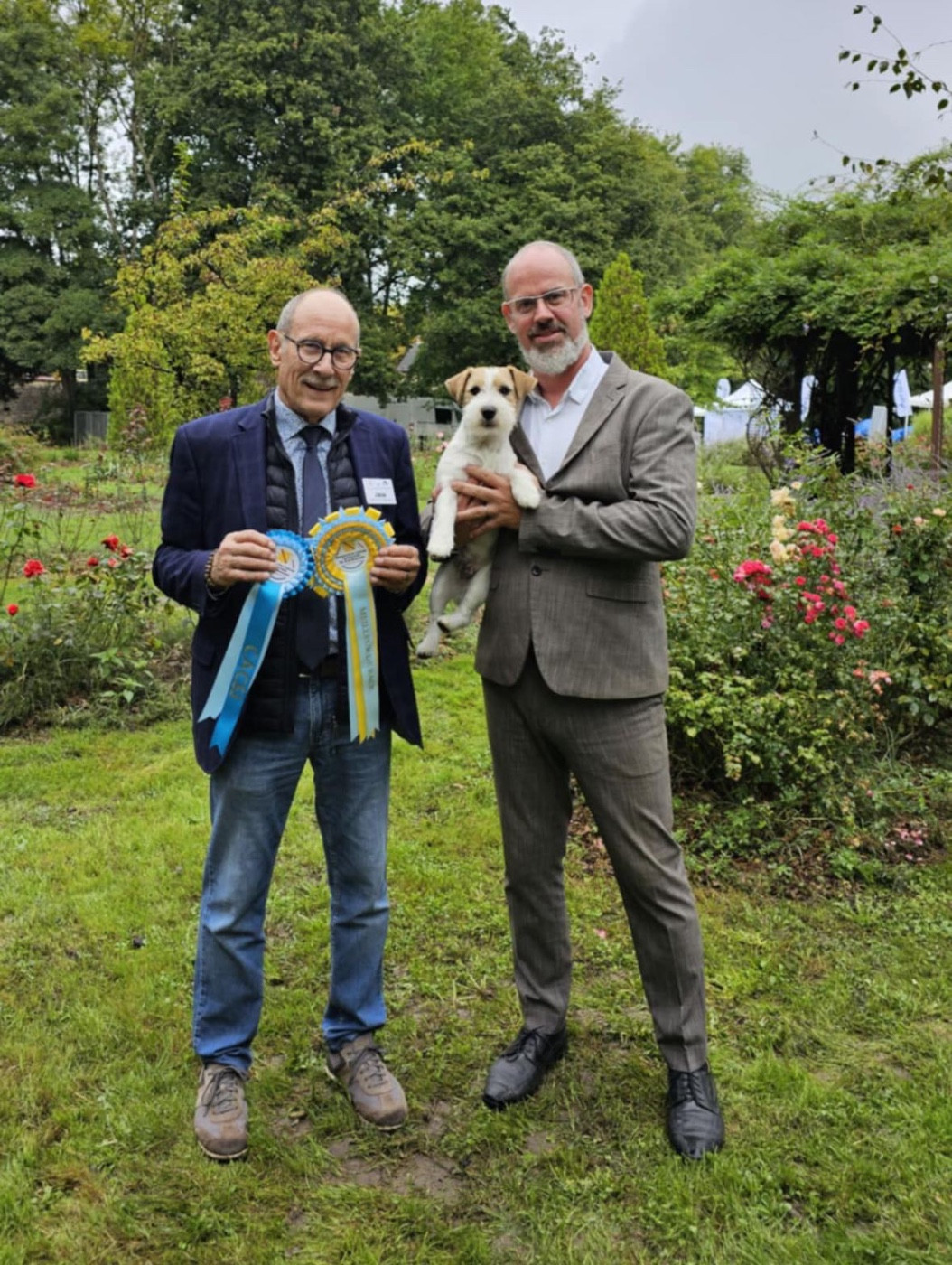 Publication : du Vallon de l'Alba Auteur : Gautier