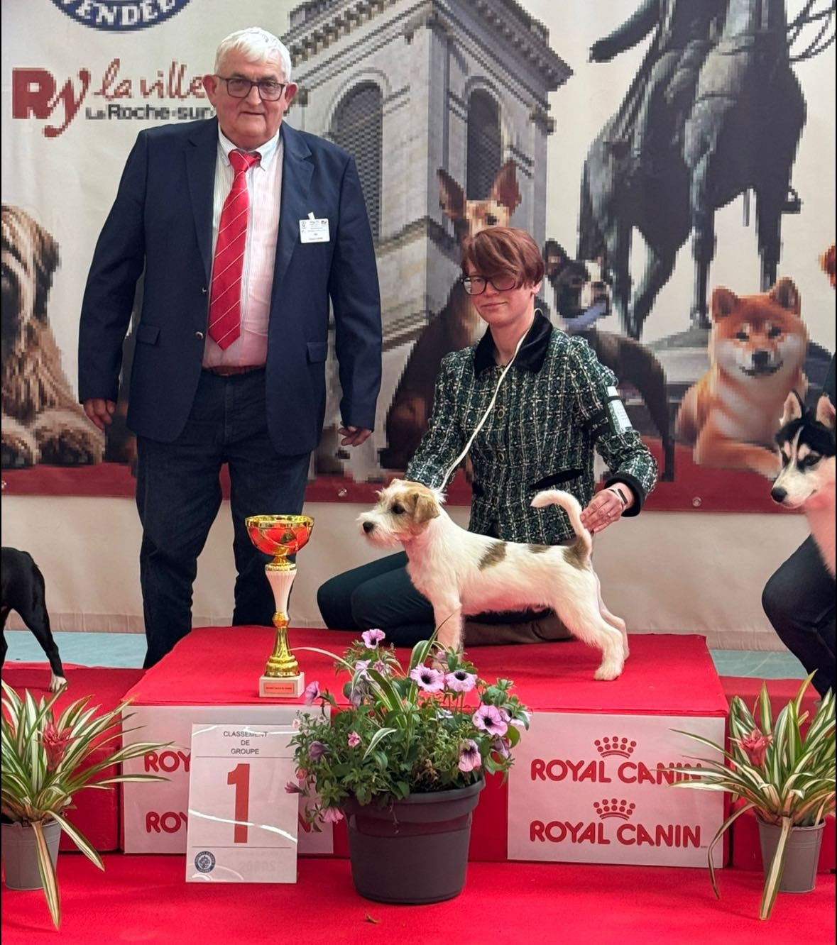 Publication : du Vallon de l'Alba Auteur : Gautier