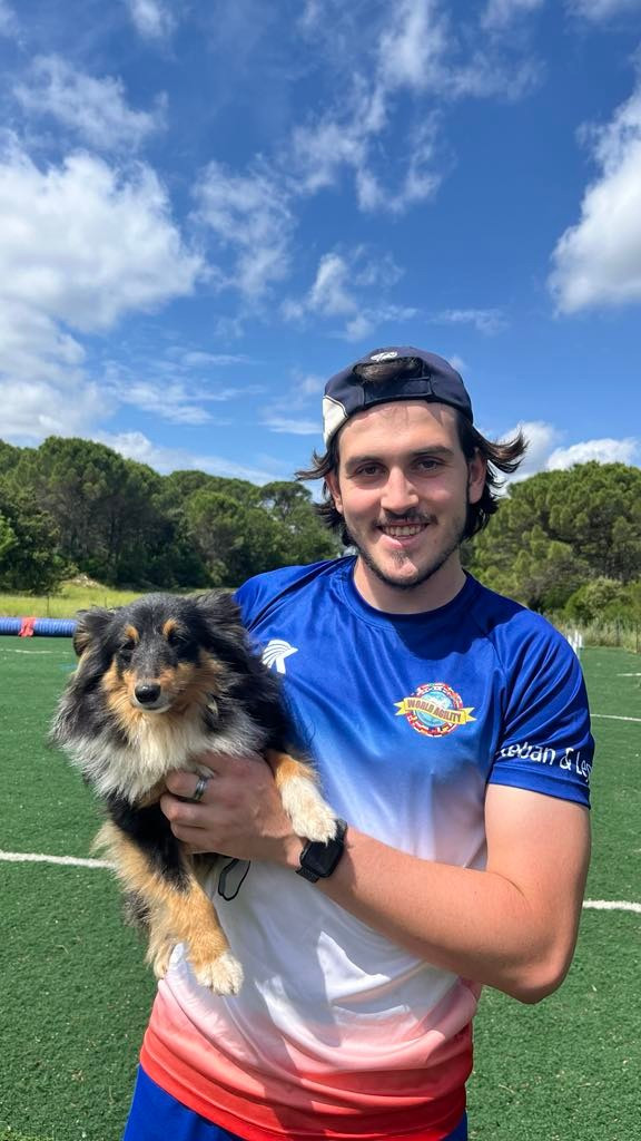 Publication : des Crocs de Provence Auteur : SCF