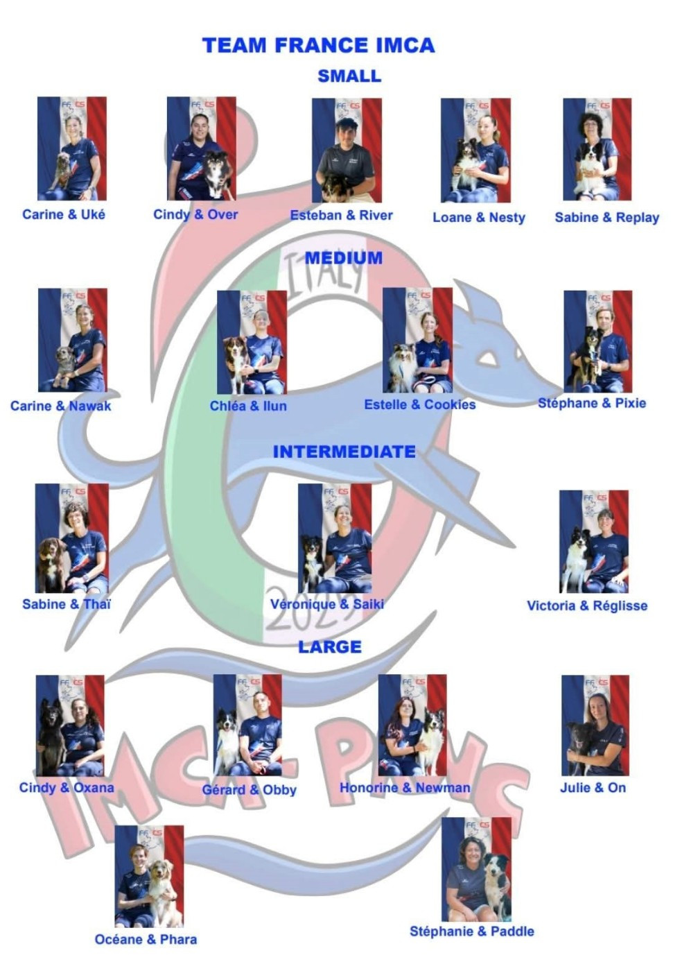 Publication : des Crocs de Provence Auteur : SCF