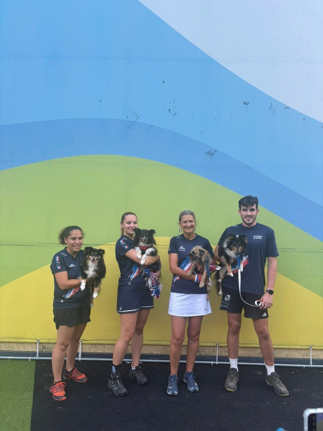 Publication : des Crocs de Provence Auteur : SCF