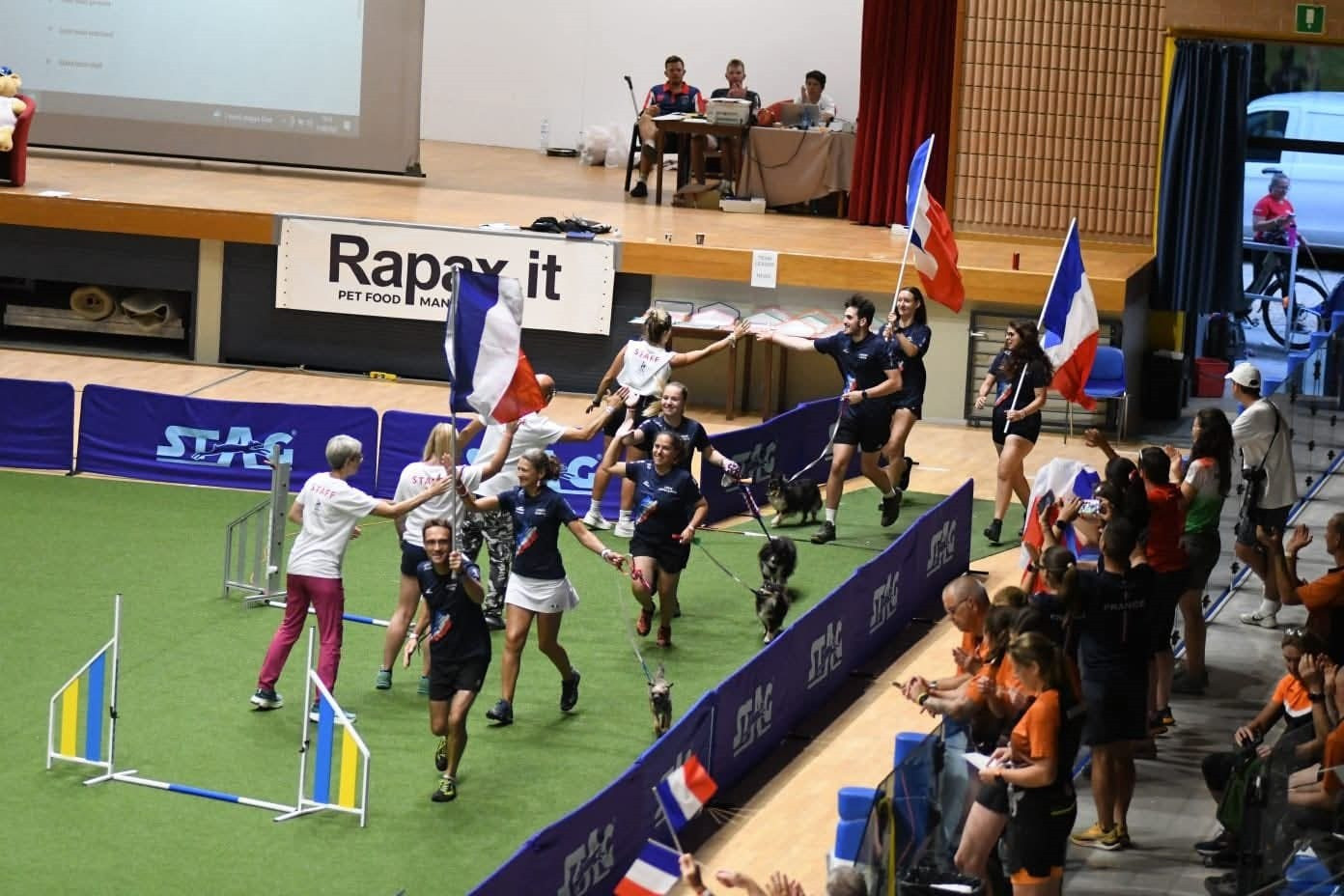 Publication : des Crocs de Provence Auteur : SCF