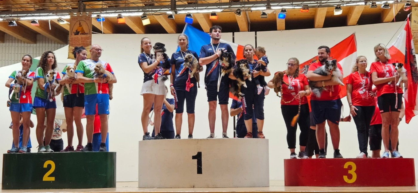 Publication : des Crocs de Provence Auteur : SCF