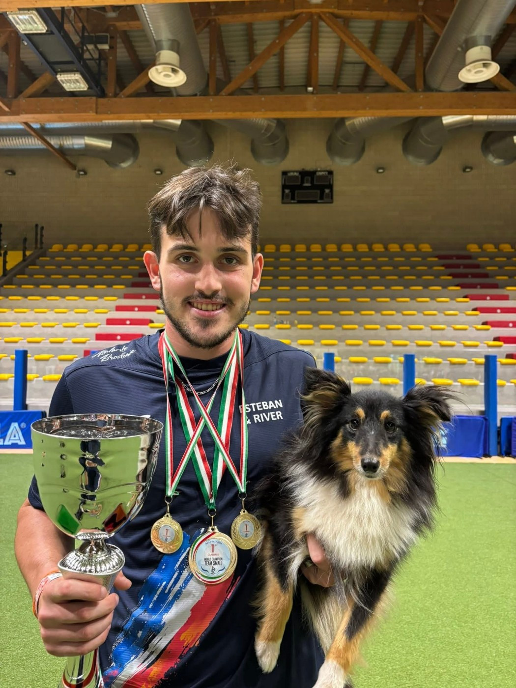 Publication : des Crocs de Provence Auteur : SCF