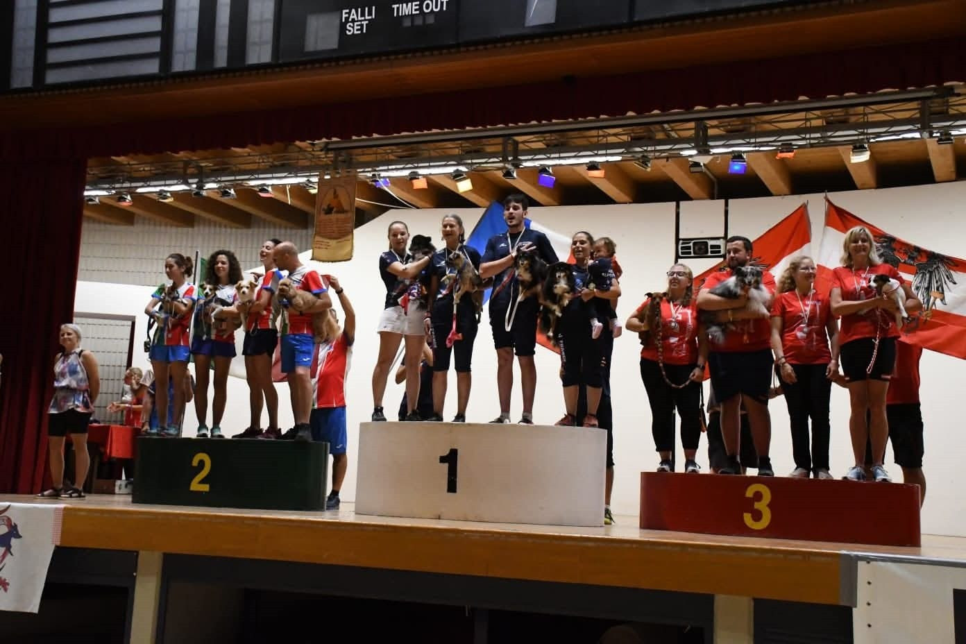 Publication : des Crocs de Provence Auteur : SCF