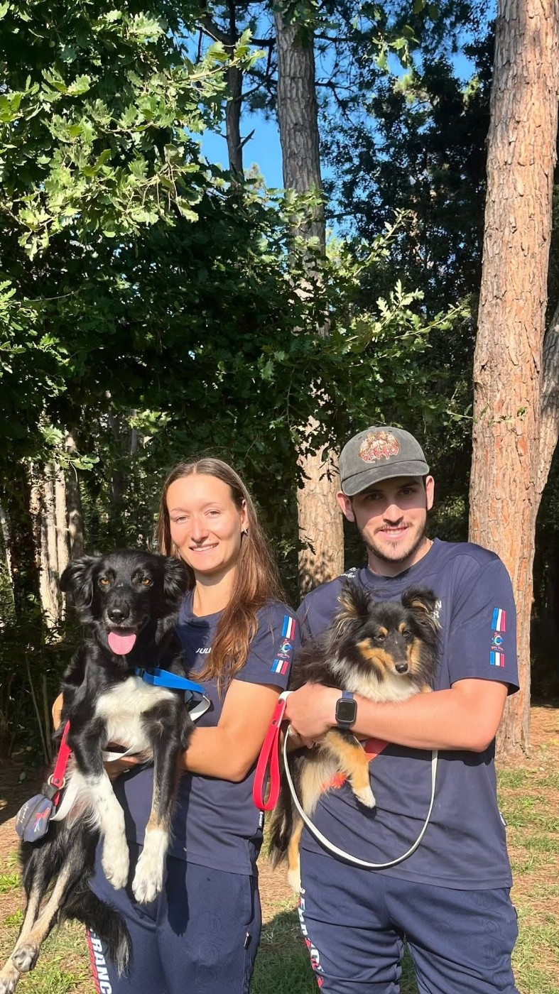 Publication : des Crocs de Provence Auteur : SCF