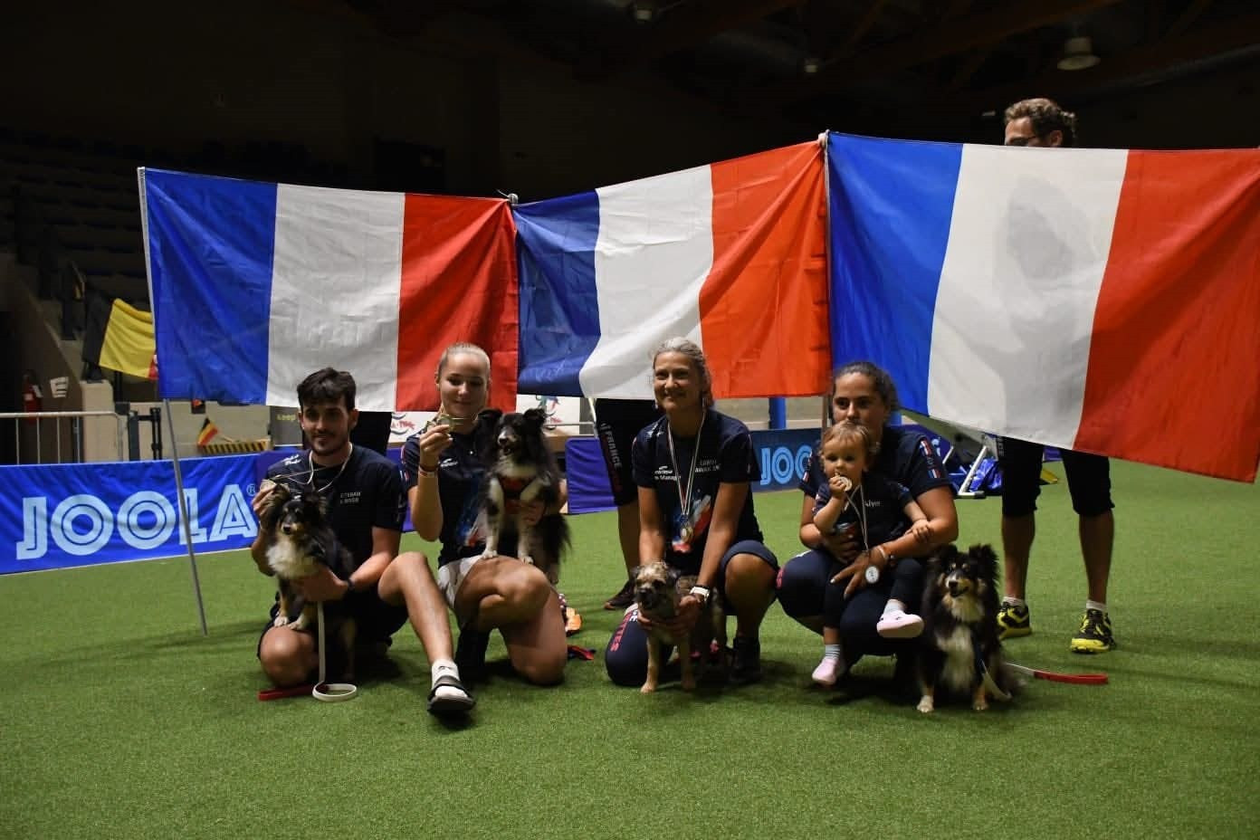 Publication : des Crocs de Provence Auteur : SCF