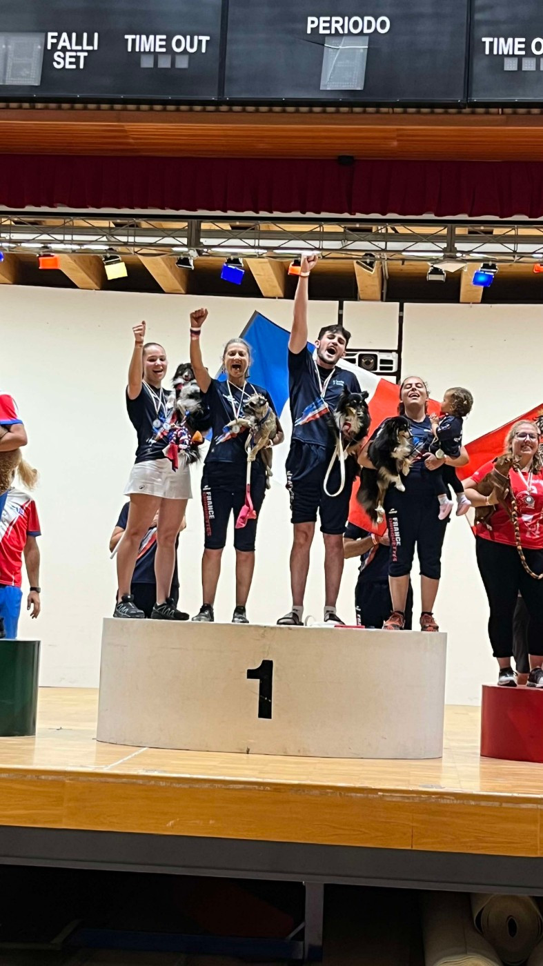 Publication : des Crocs de Provence Auteur : SCF