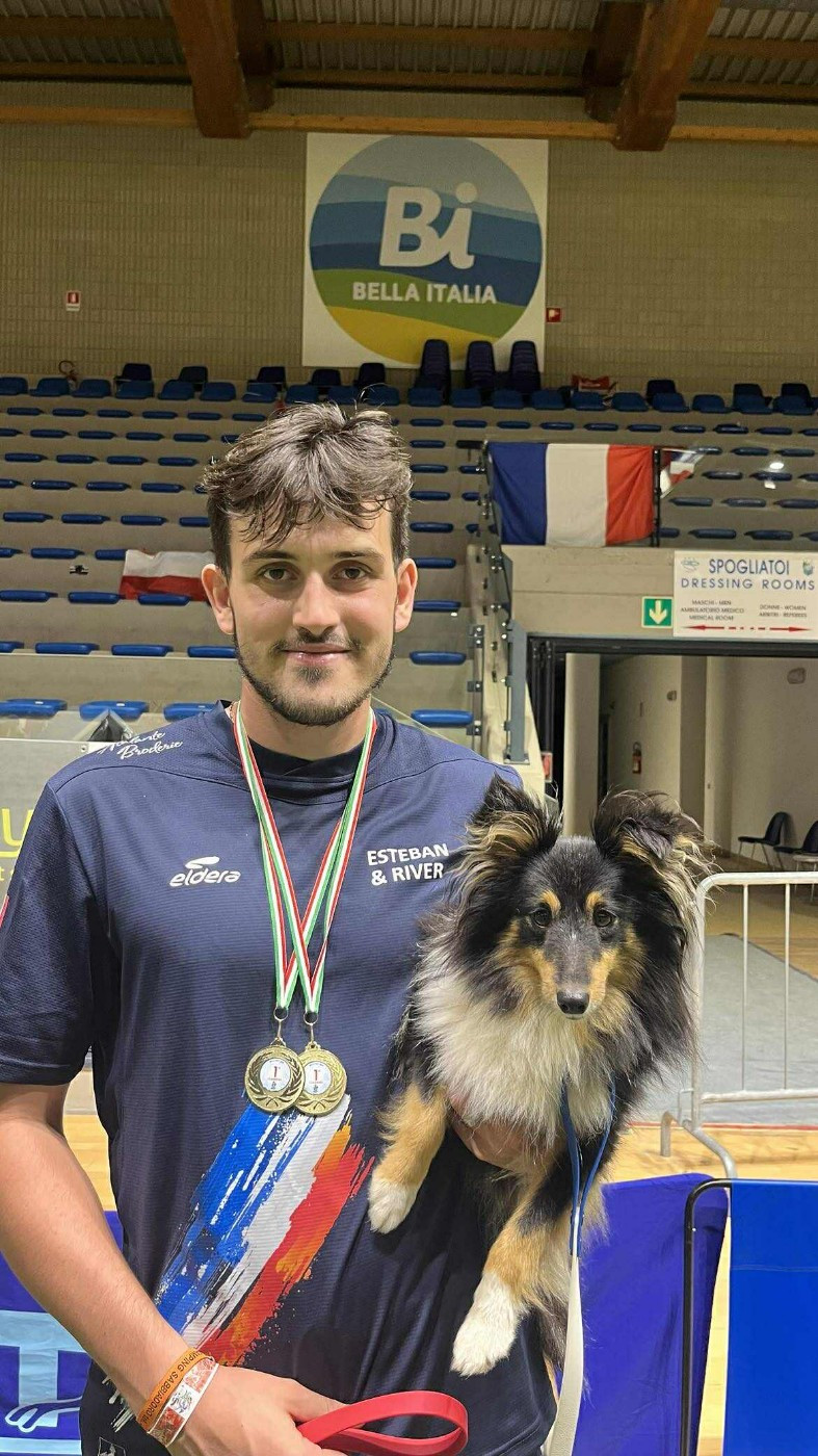 Publication : des Crocs de Provence Auteur : SCF