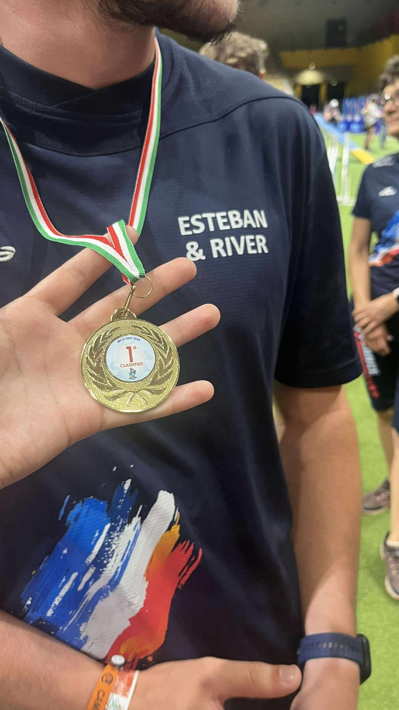 Publication : des Crocs de Provence Auteur : SCF