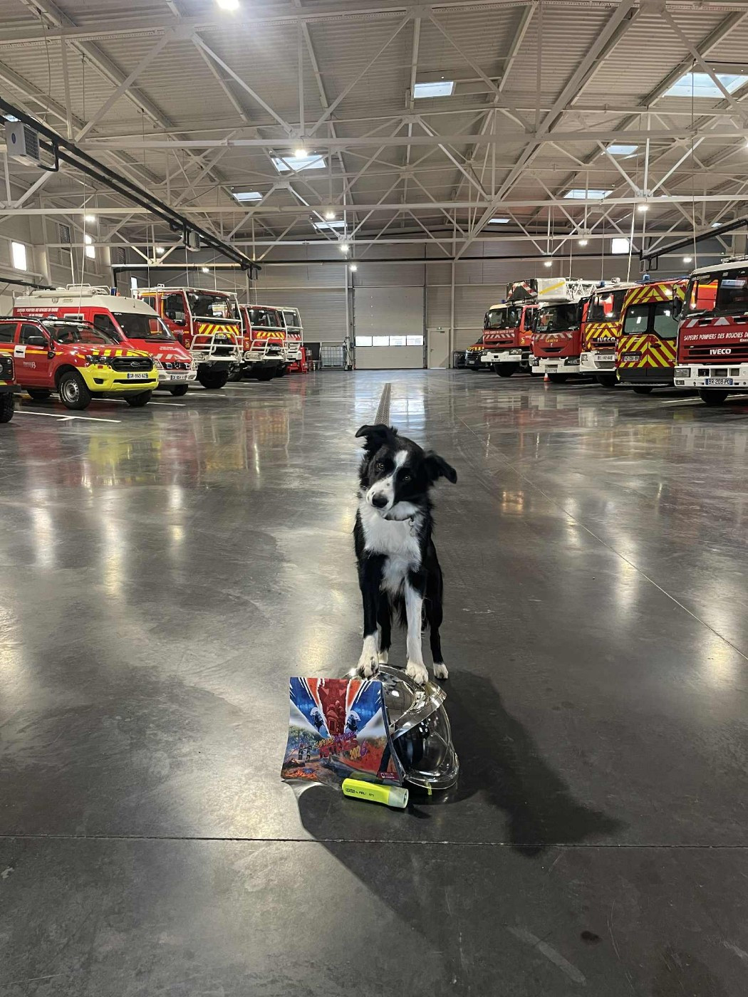 Varaï des Crocs de Provence