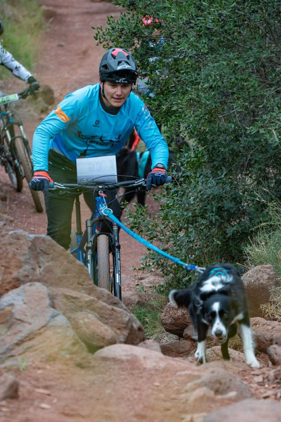 Varaï des Crocs de Provence