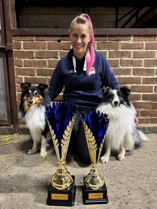 Umealven brun des Crocs de Provence