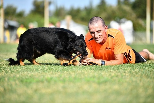 Rage against the machine des Crocs de Provence
