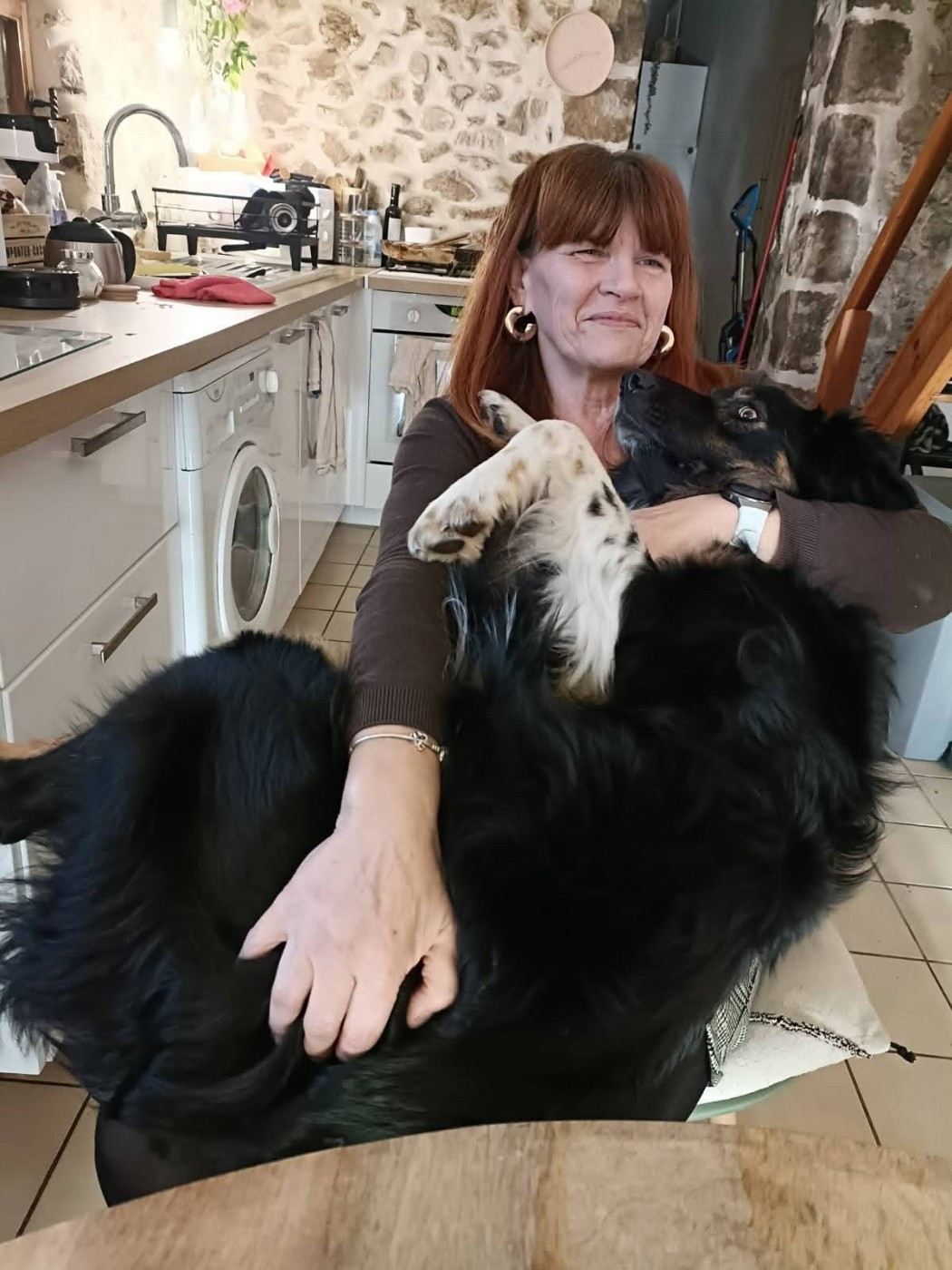 U2 the legend des Crocs de Provence